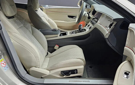 Bentley Continental GT, 2025 год, 35 970 000 рублей, 17 фотография