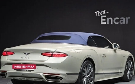Bentley Continental GT, 2025 год, 35 970 000 рублей, 5 фотография
