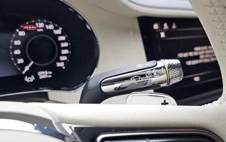 Bentley Continental GT, 2025 год, 35 970 000 рублей, 11 фотография