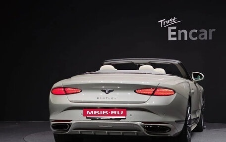 Bentley Continental GT, 2025 год, 35 970 000 рублей, 4 фотография