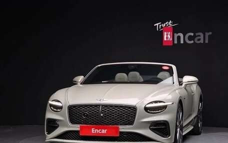 Bentley Continental GT, 2025 год, 35 970 000 рублей, 3 фотография
