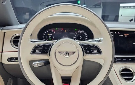 Bentley Continental GT, 2025 год, 35 970 000 рублей, 15 фотография