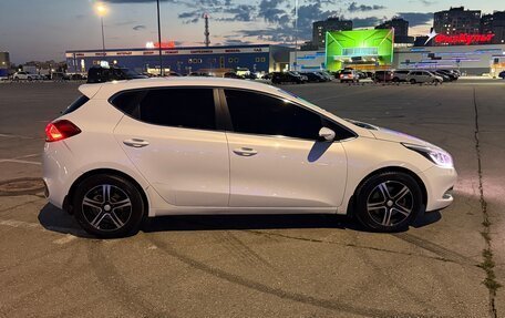 KIA cee'd III, 2014 год, 900 000 рублей, 7 фотография