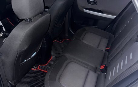 KIA cee'd III, 2014 год, 900 000 рублей, 9 фотография