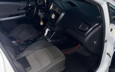 KIA cee'd III, 2014 год, 900 000 рублей, 10 фотография