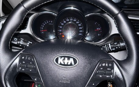 KIA cee'd III, 2014 год, 900 000 рублей, 12 фотография