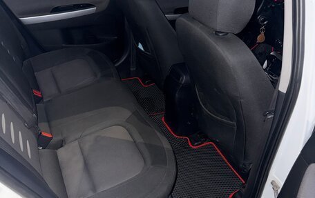 KIA cee'd III, 2014 год, 900 000 рублей, 11 фотография