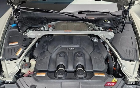 Bentley Continental GT, 2025 год, 35 970 000 рублей, 19 фотография