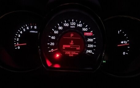 KIA cee'd III, 2014 год, 900 000 рублей, 13 фотография