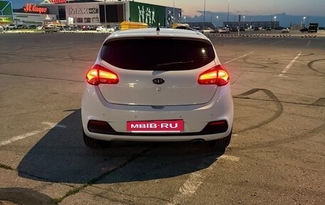 KIA cee'd III, 2014 год, 900 000 рублей, 6 фотография