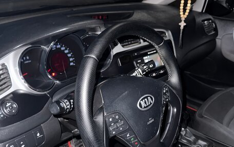 KIA cee'd III, 2014 год, 900 000 рублей, 15 фотография