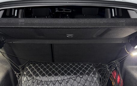 KIA cee'd III, 2014 год, 900 000 рублей, 19 фотография