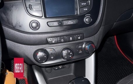 KIA cee'd III, 2014 год, 900 000 рублей, 16 фотография