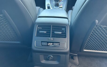 Audi A4, 2018 год, 2 380 000 рублей, 16 фотография