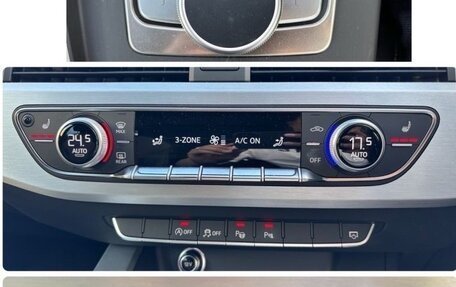 Audi A4, 2018 год, 2 380 000 рублей, 26 фотография