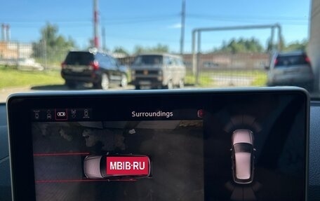 Audi A4, 2018 год, 2 380 000 рублей, 35 фотография