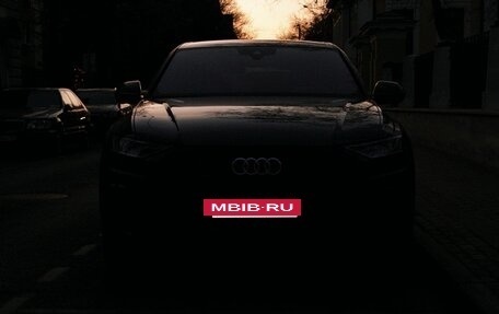 Audi Q8 I, 2019 год, 7 500 000 рублей, 4 фотография