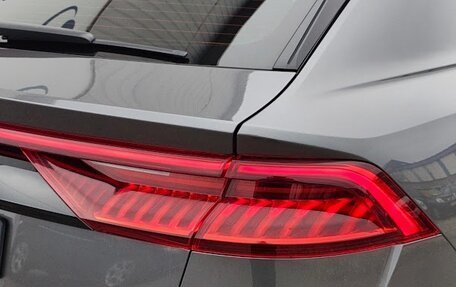 Audi Q8 I, 2019 год, 7 500 000 рублей, 10 фотография