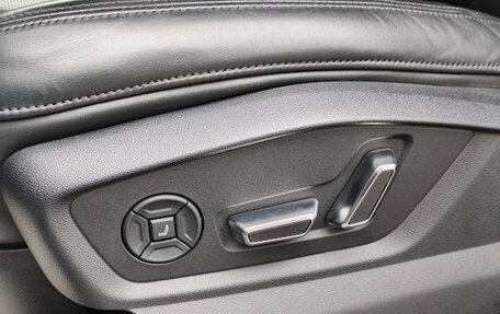 Audi Q8 I, 2019 год, 7 500 000 рублей, 15 фотография