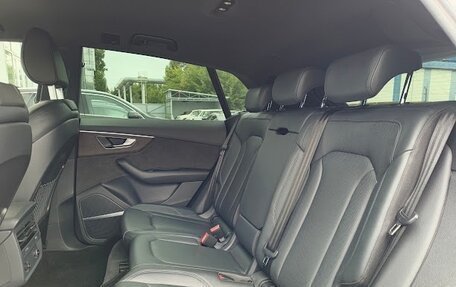 Audi Q8 I, 2019 год, 7 500 000 рублей, 19 фотография