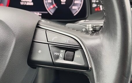 Audi Q8 I, 2019 год, 7 500 000 рублей, 28 фотография