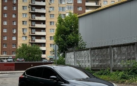 Ford Focus III, 2013 год, 950 000 рублей, 6 фотография