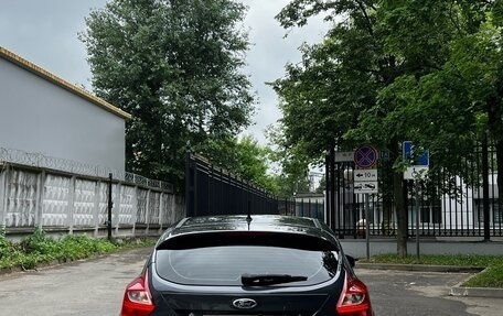 Ford Focus III, 2013 год, 950 000 рублей, 9 фотография