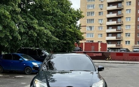Ford Focus III, 2013 год, 950 000 рублей, 5 фотография
