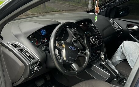 Ford Focus III, 2013 год, 950 000 рублей, 12 фотография