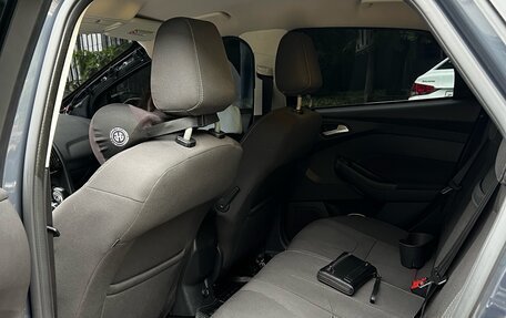 Ford Focus III, 2013 год, 950 000 рублей, 15 фотография