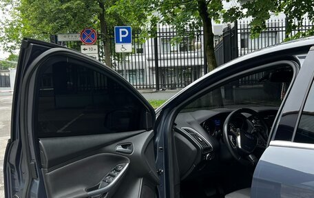 Ford Focus III, 2013 год, 950 000 рублей, 13 фотография