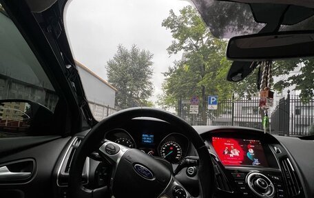 Ford Focus III, 2013 год, 950 000 рублей, 14 фотография
