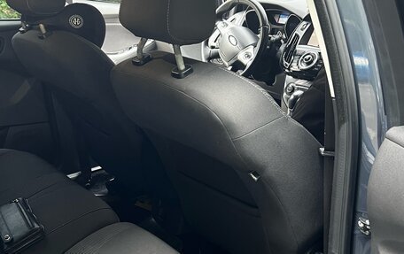 Ford Focus III, 2013 год, 950 000 рублей, 17 фотография