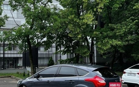 Ford Focus III, 2013 год, 950 000 рублей, 10 фотография