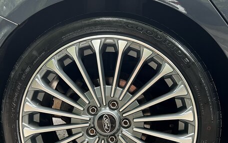 Ford Focus III, 2013 год, 950 000 рублей, 20 фотография