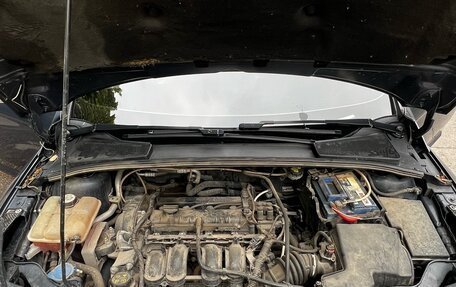 Ford Focus III, 2013 год, 950 000 рублей, 21 фотография