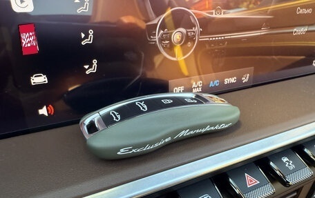Porsche 911, 2025 год, 37 000 000 рублей, 3 фотография