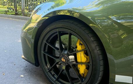 Porsche 911, 2025 год, 37 000 000 рублей, 17 фотография