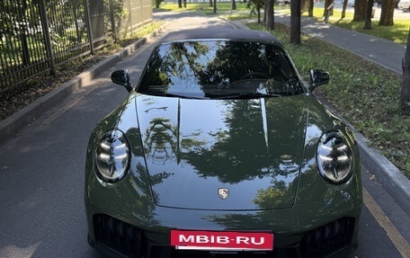 Porsche 911, 2025 год, 37 000 000 рублей, 21 фотография