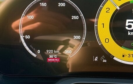 Porsche 911, 2025 год, 37 000 000 рублей, 34 фотография