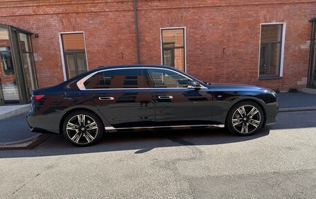 BMW 7 серия, 2022 год, 13 450 000 рублей, 6 фотография