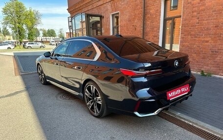 BMW 7 серия, 2022 год, 13 450 000 рублей, 7 фотография