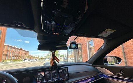 BMW 7 серия, 2022 год, 13 450 000 рублей, 13 фотография