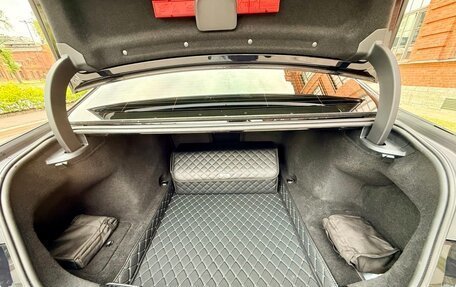 BMW 7 серия, 2022 год, 13 450 000 рублей, 21 фотография