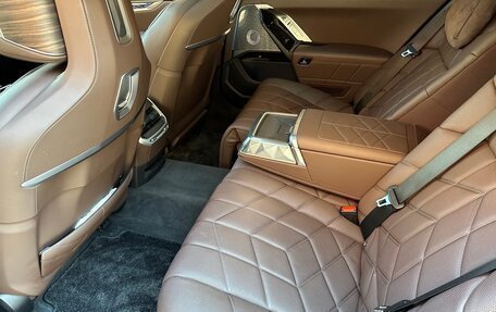 BMW 7 серия, 2022 год, 13 450 000 рублей, 14 фотография