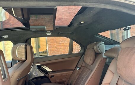 BMW 7 серия, 2022 год, 13 450 000 рублей, 15 фотография