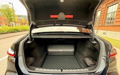BMW 7 серия, 2022 год, 13 450 000 рублей, 20 фотография