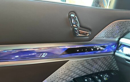 BMW 7 серия, 2022 год, 13 450 000 рублей, 18 фотография