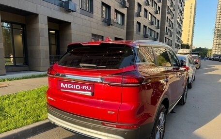 Geely Atlas, 2023 год, 2 700 000 рублей, 4 фотография