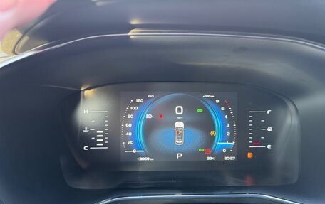 Geely Atlas, 2023 год, 2 700 000 рублей, 14 фотография